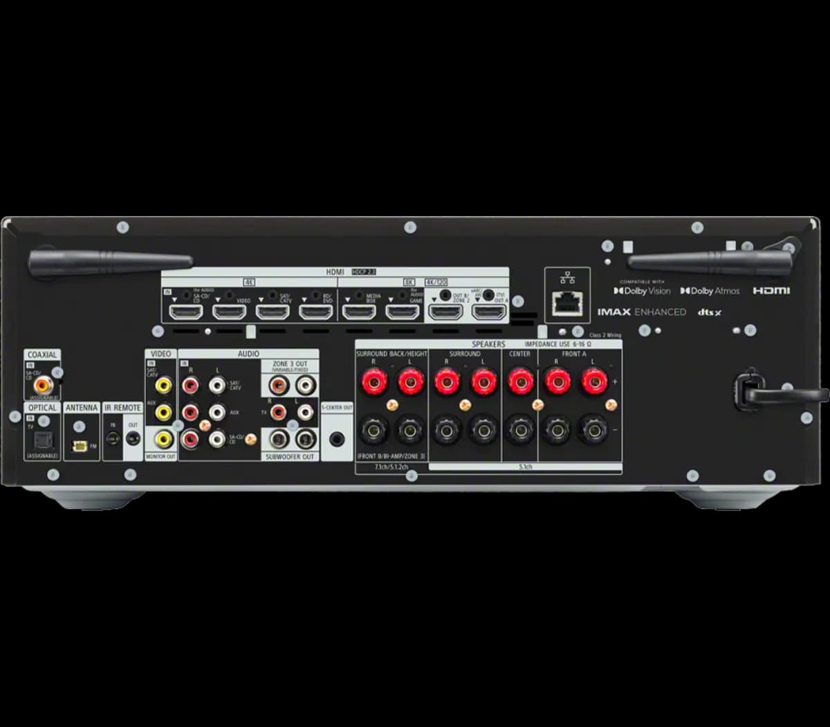 Sony STR-AN1000
