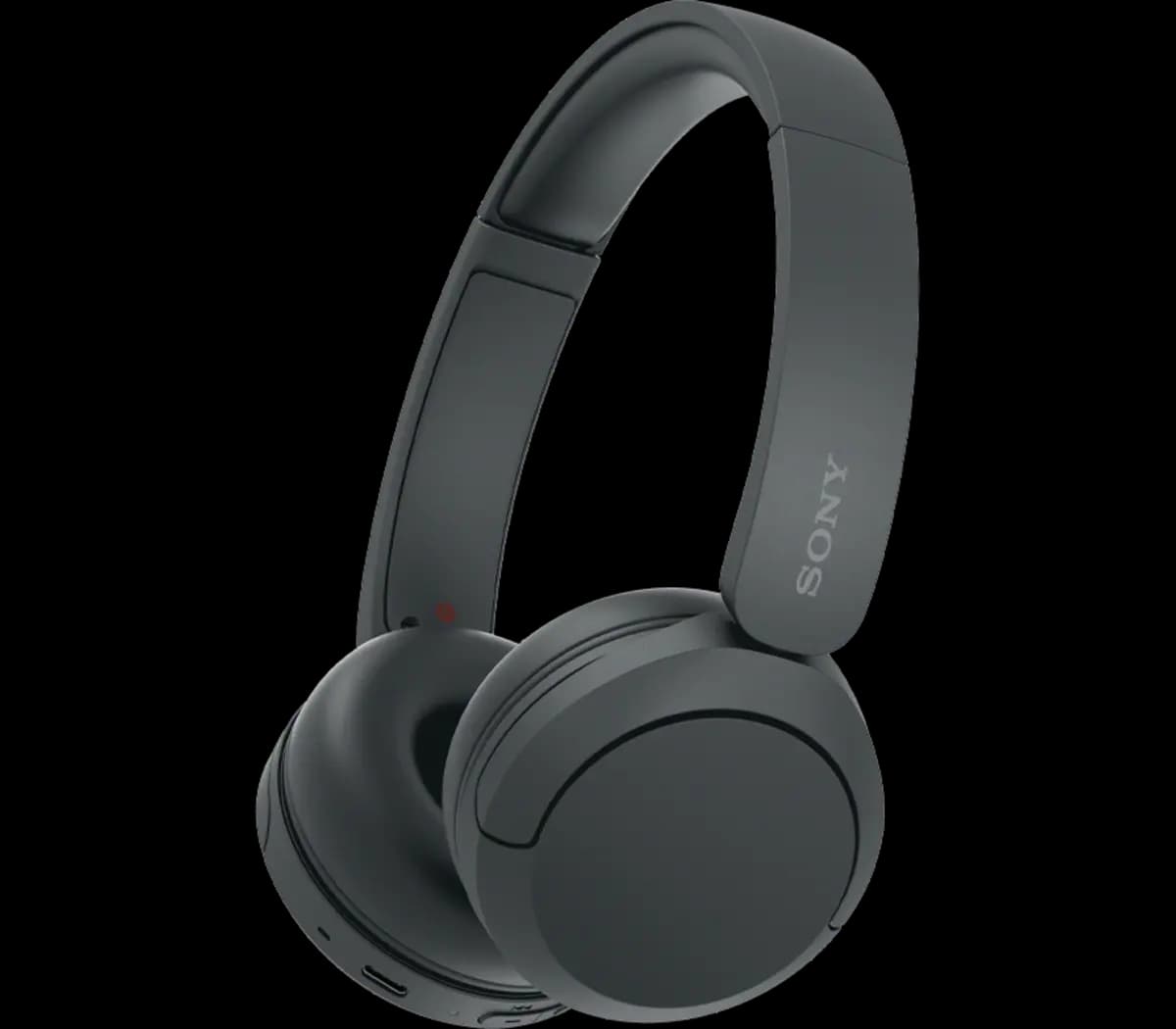 Sony WH-CH520 Wireless Headphones with Microphone