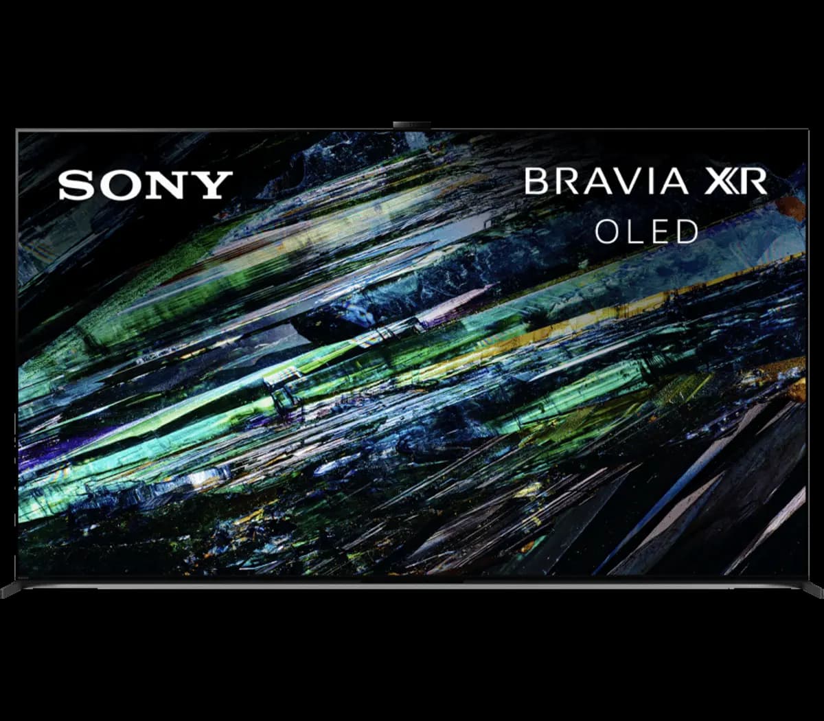 Sony BRAVIA XR A95L QD-OLED 4K HDR Google TV