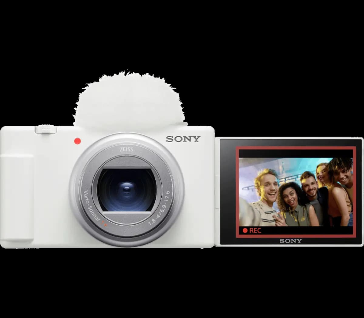 Sony ZV-1 II