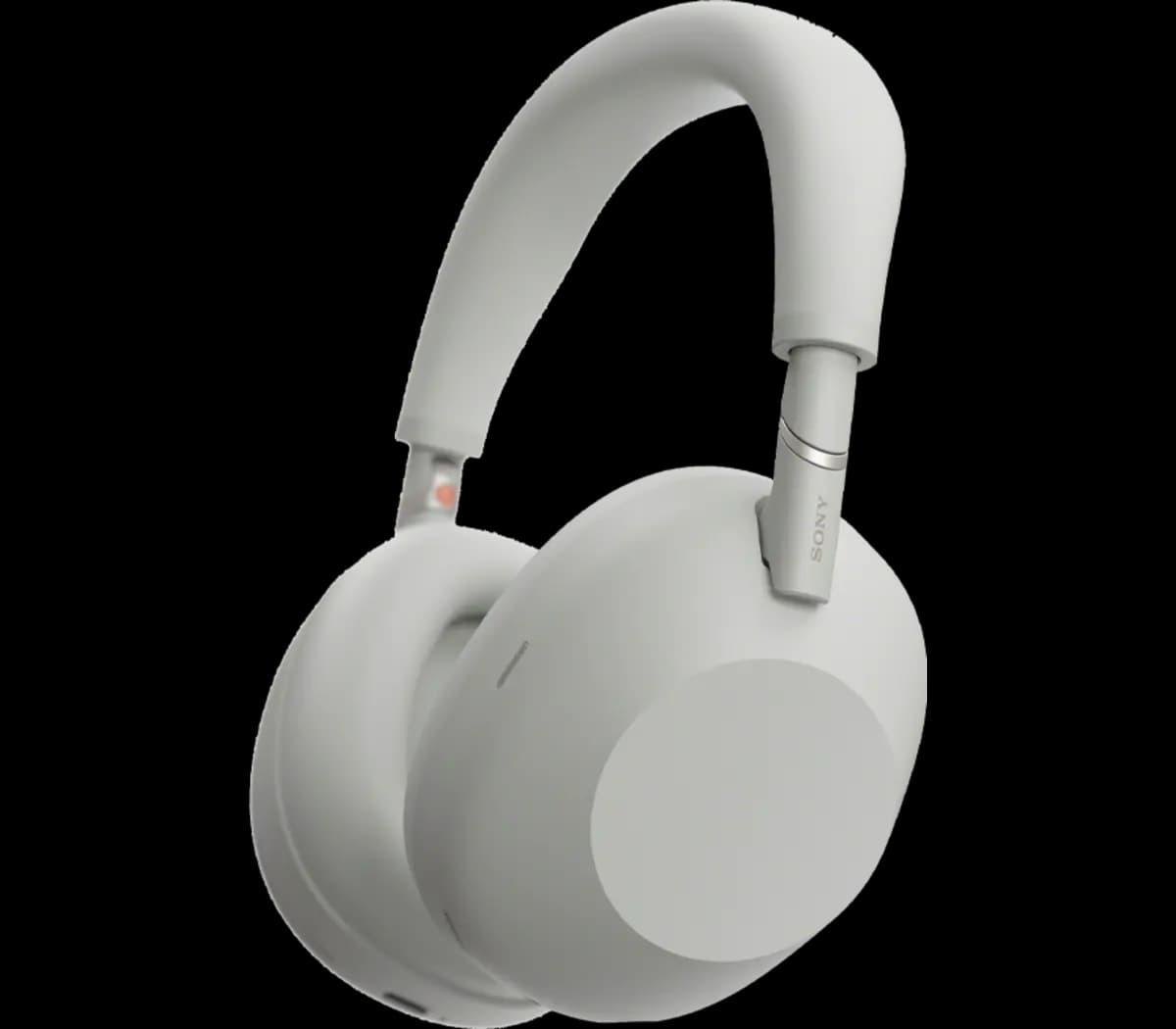 Sony WH-1000XM6 Wireless Noise Canceling Headphones