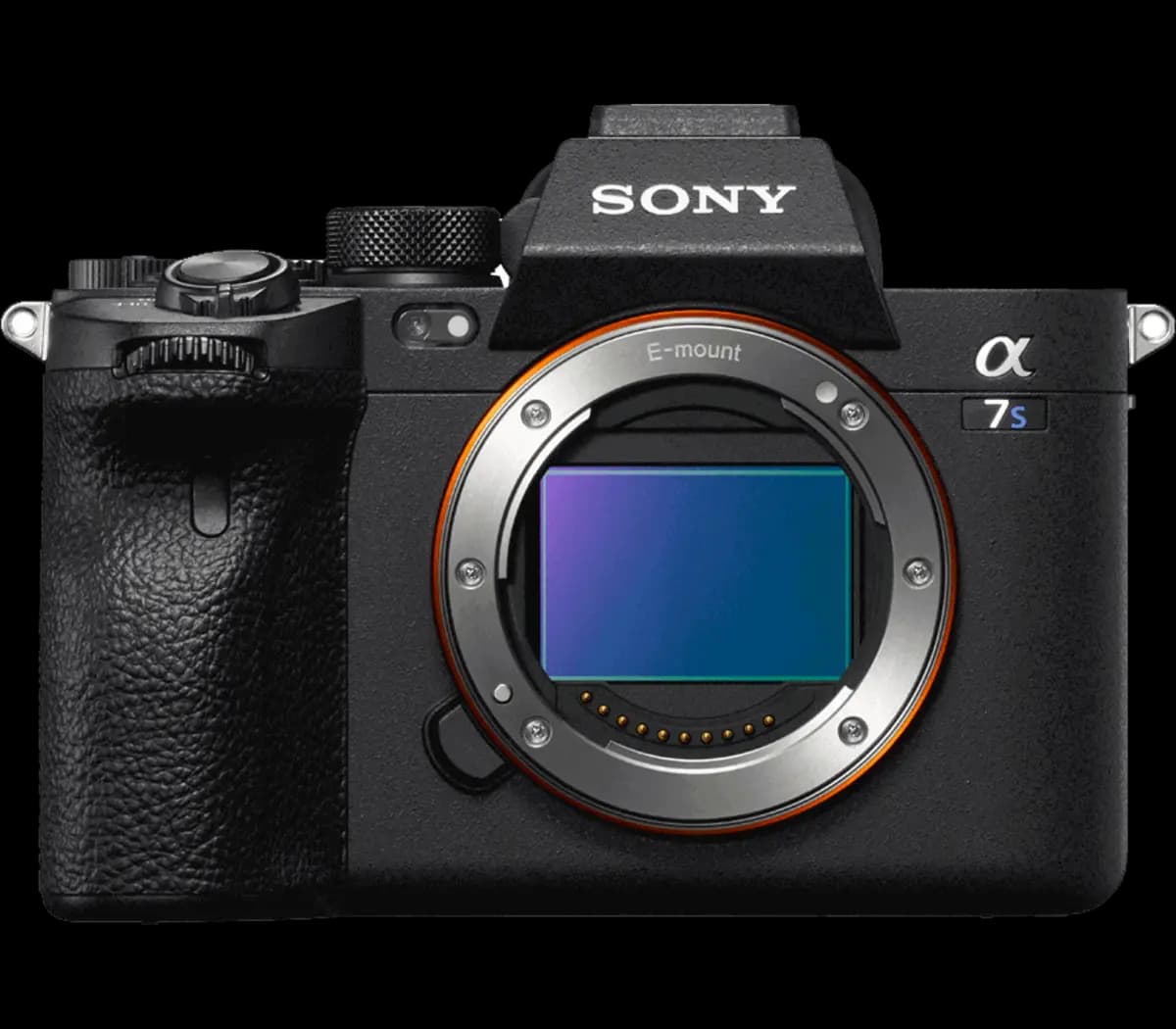 Sony Alpha a7S III