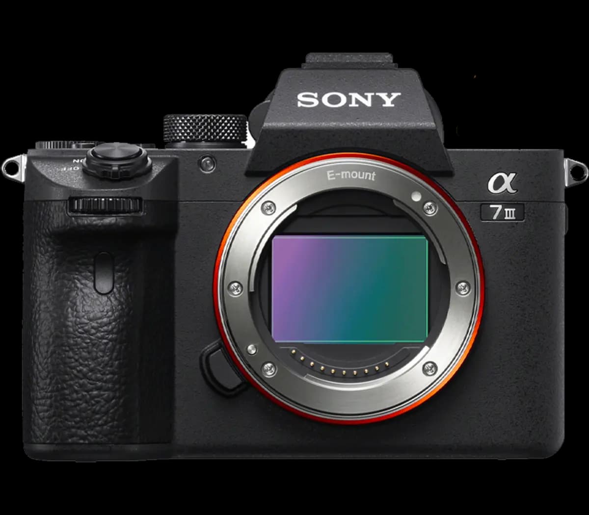Sony Alpha 7 III