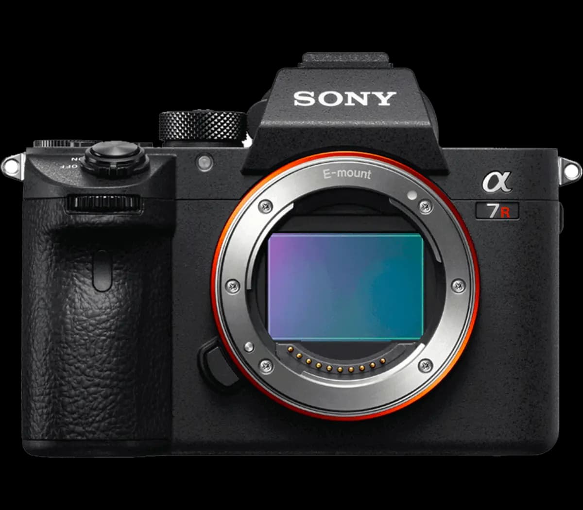 Sony A7R IV