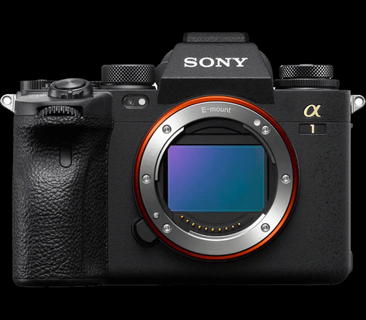 Sony a1