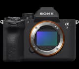 Sony Alpha a7 V