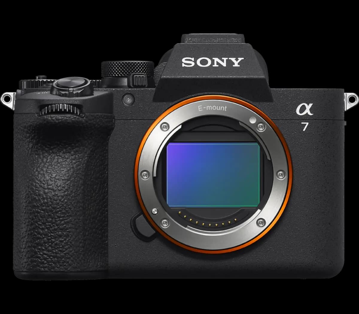 Sony Alpha a7 V