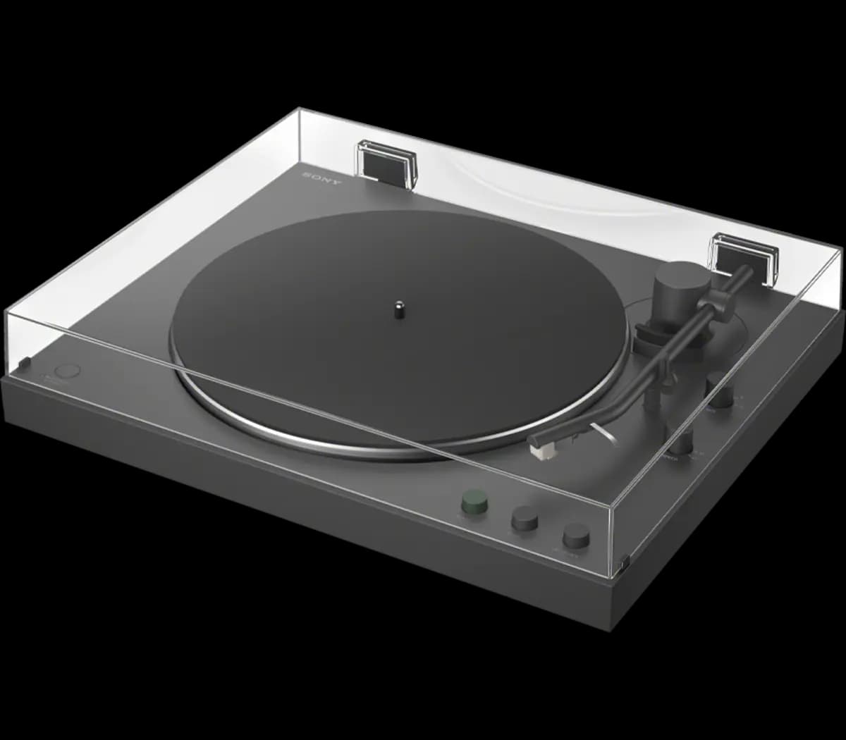 Sony PS-LX3BT