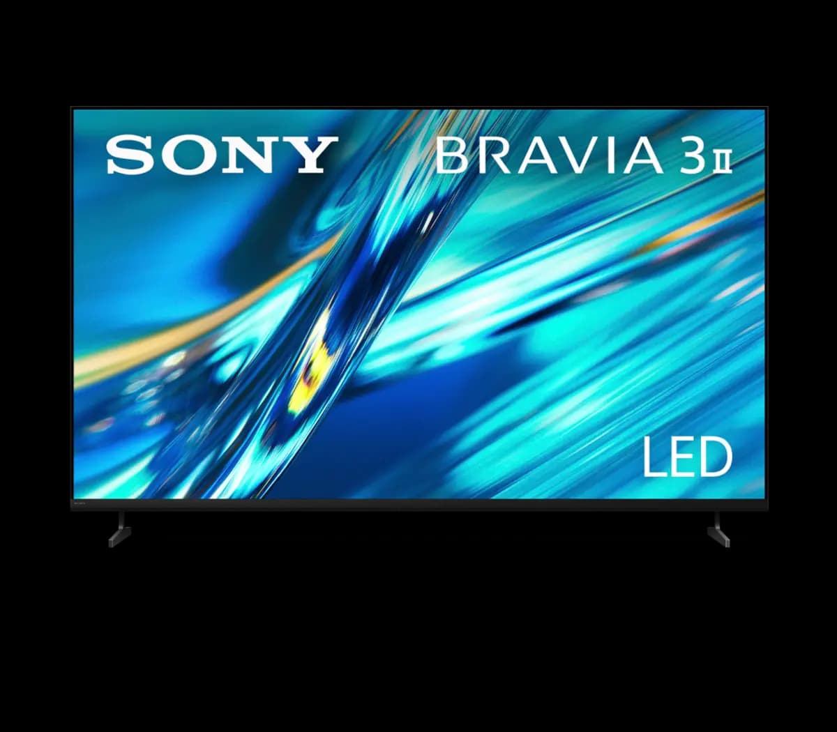 Sony BRAVIA 3 II