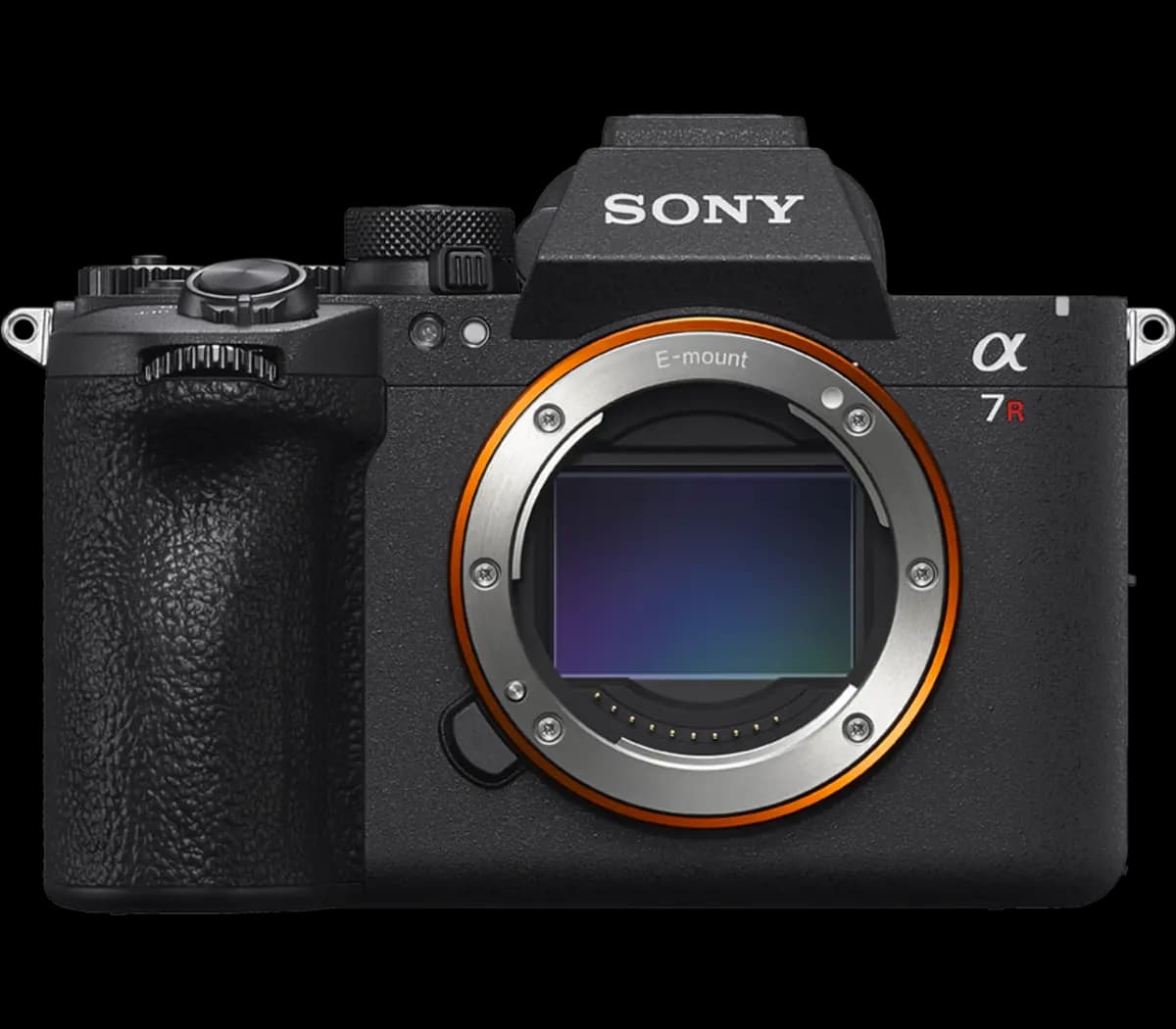 Sony Alpha A7R VI