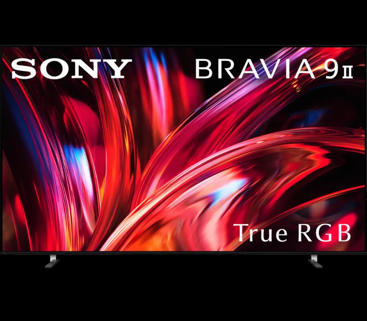 Sony BRAVIA 9 II