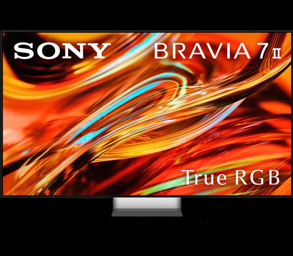 Sony BRAVIA 7 II