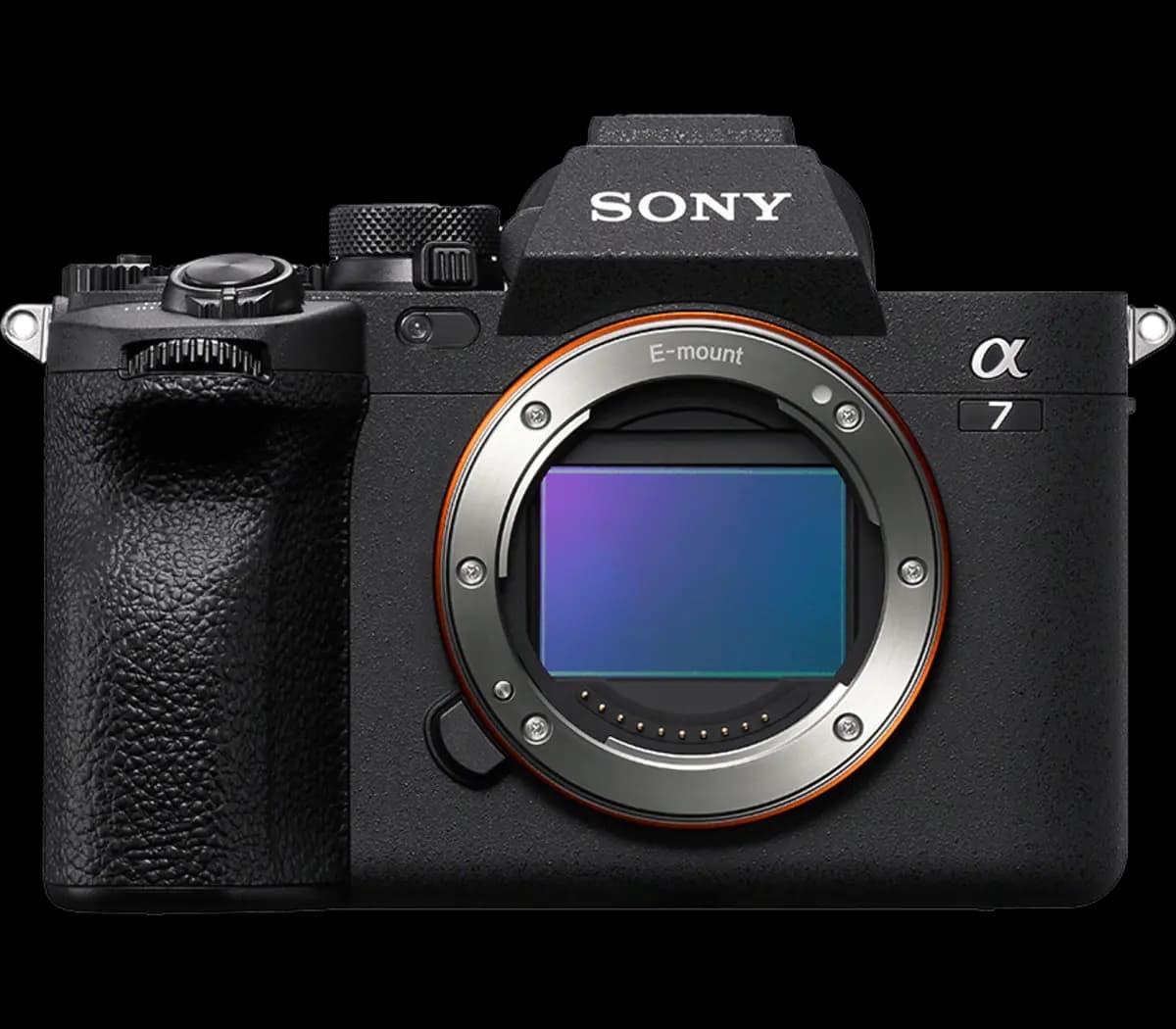 Sony Alpha A7 IV