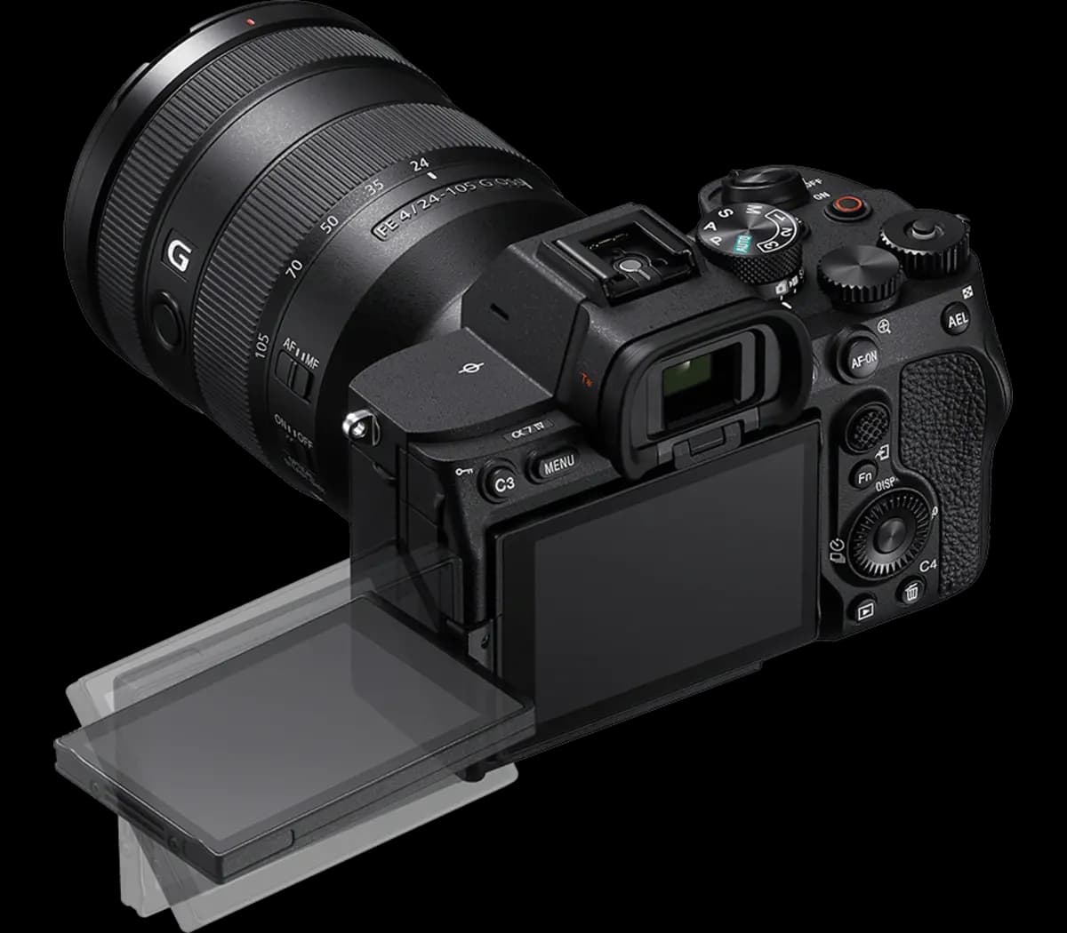 Sony Alpha a7 IV
