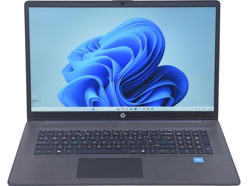 HP 17-cn3008na Intel N100 Laptop