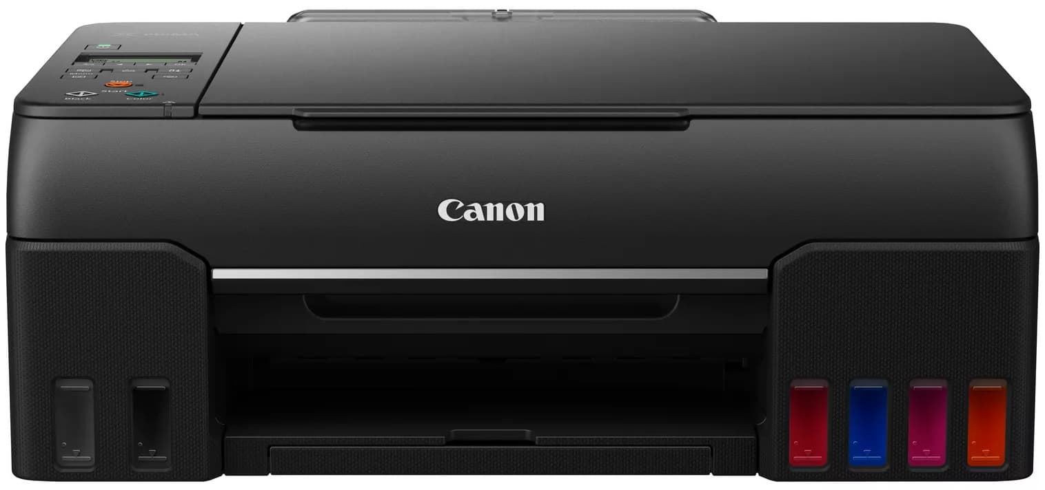 Canon PIXMA G650