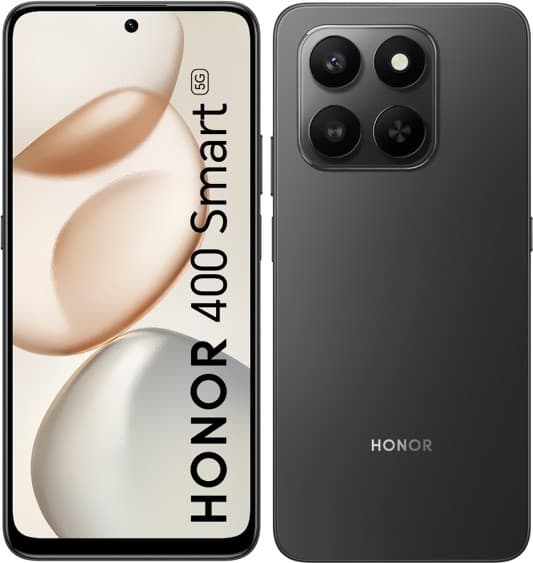 Honor 400 Smart 5G