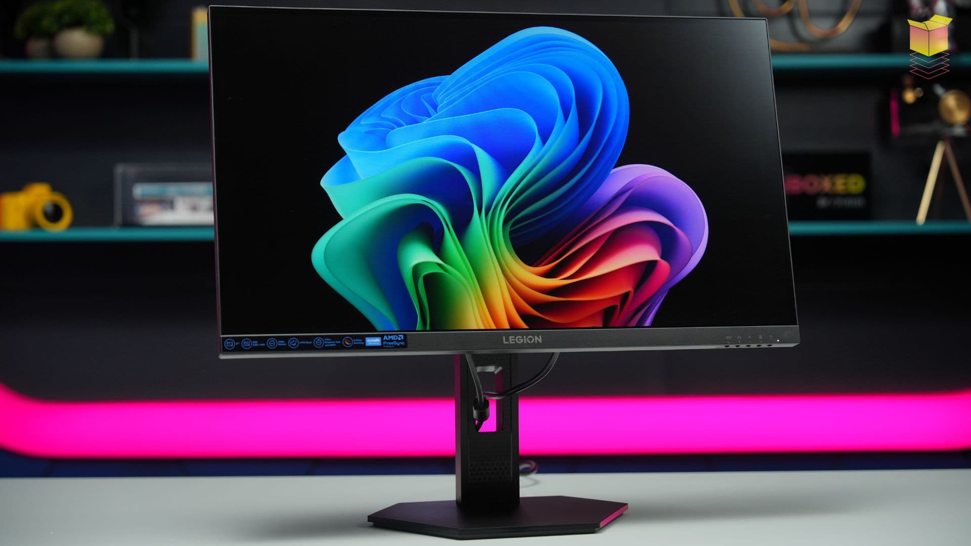 Lenovo Legion 27Q-10