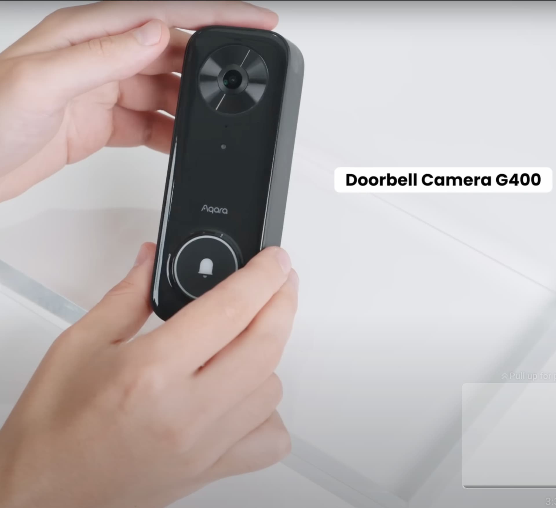 Aqara G400