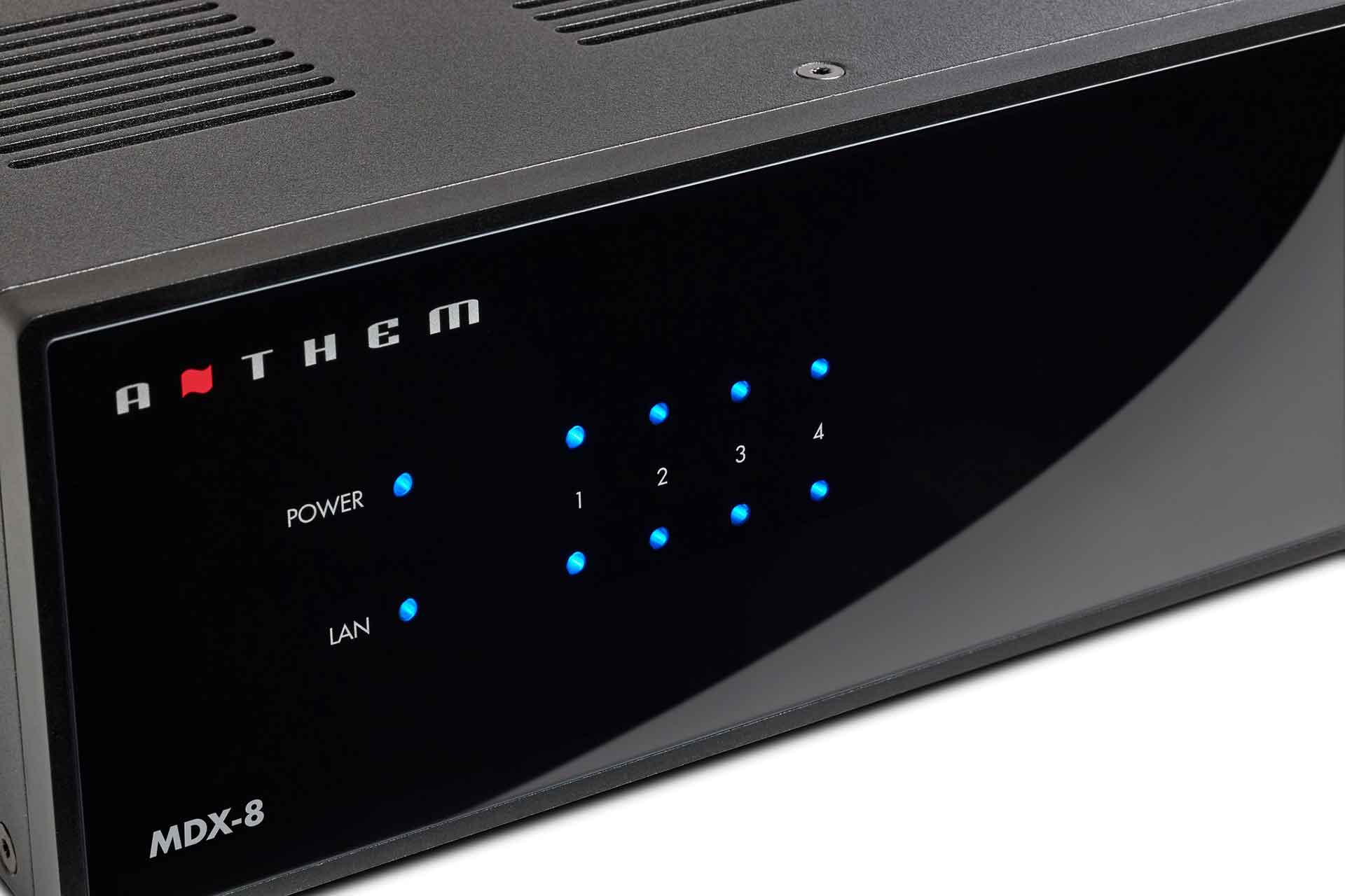 Anthem Mdx-8