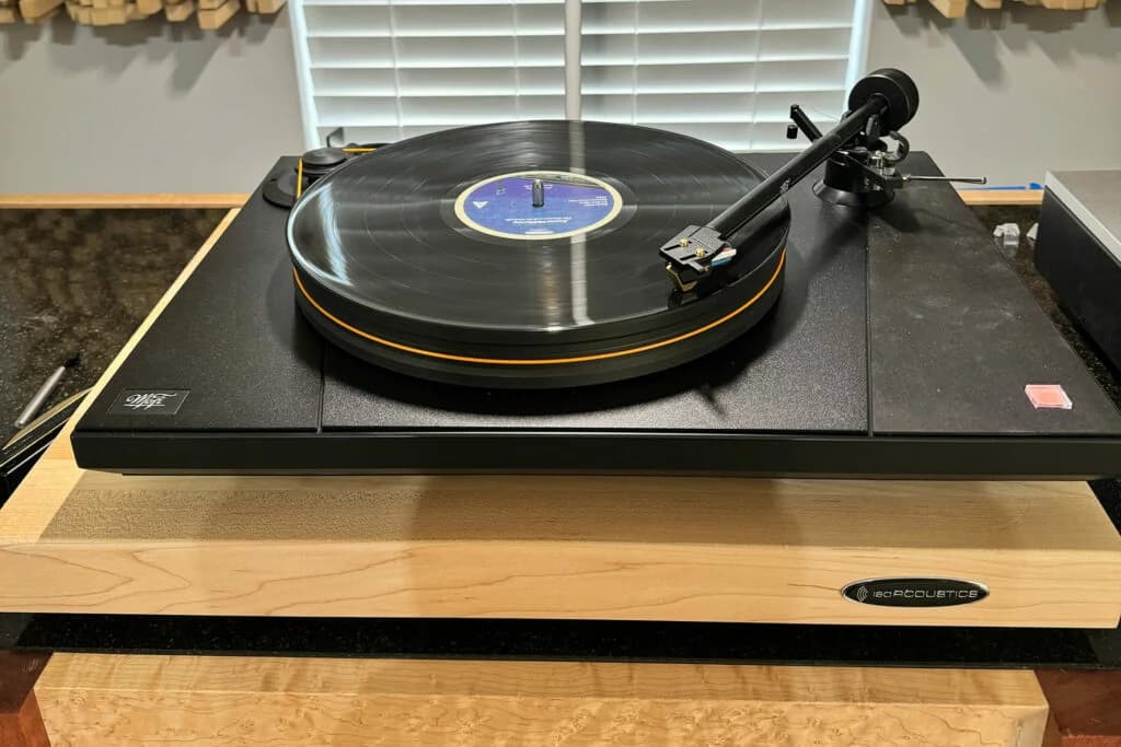 Mobile Fidelity UltraDeck