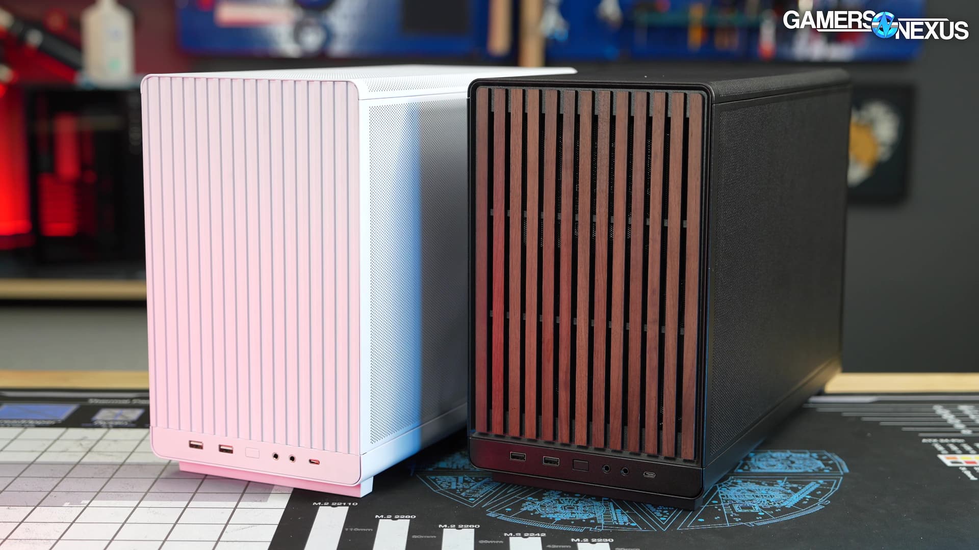Lian Li A3-mATX