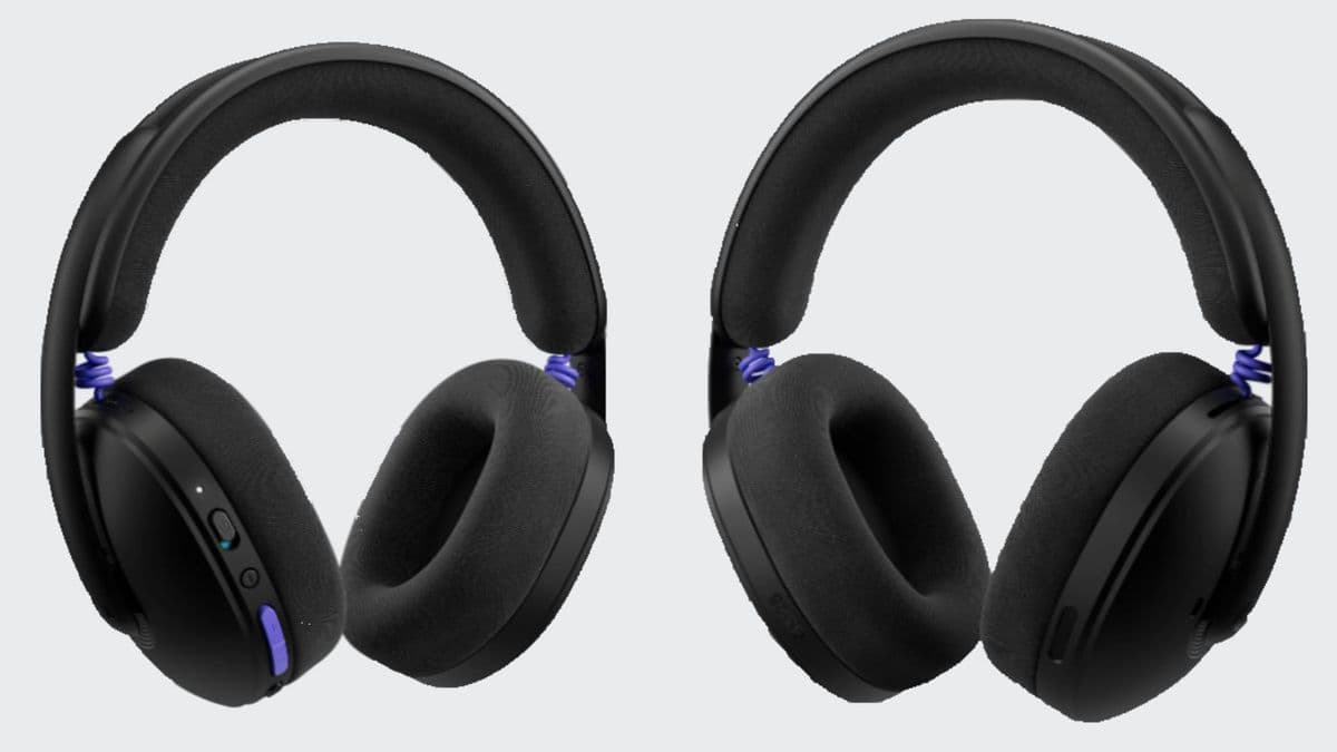 Logitech G325 Lightspeed