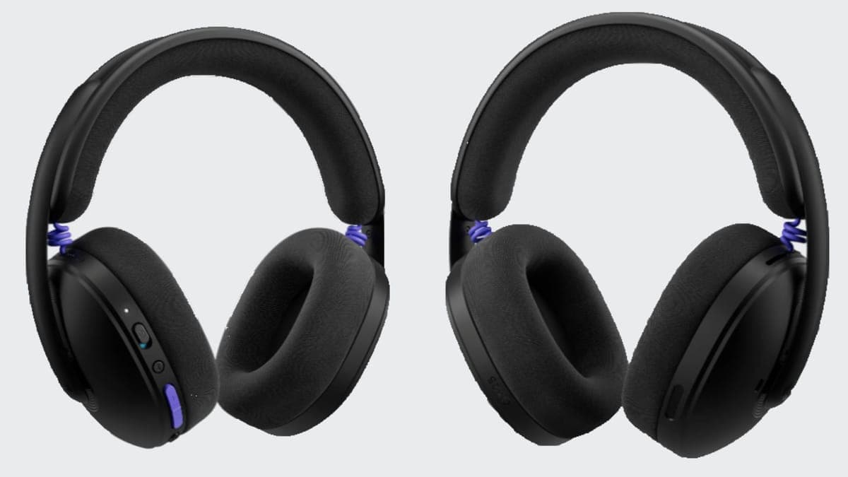 Logitech G325 Lightspeed