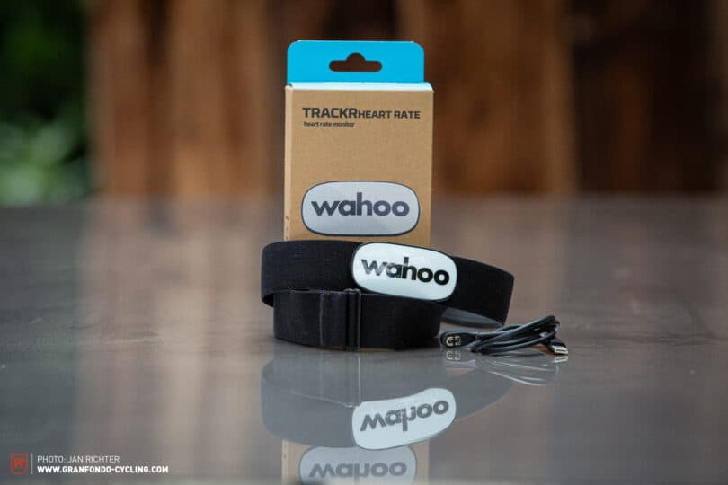 Wahoo Trackr
