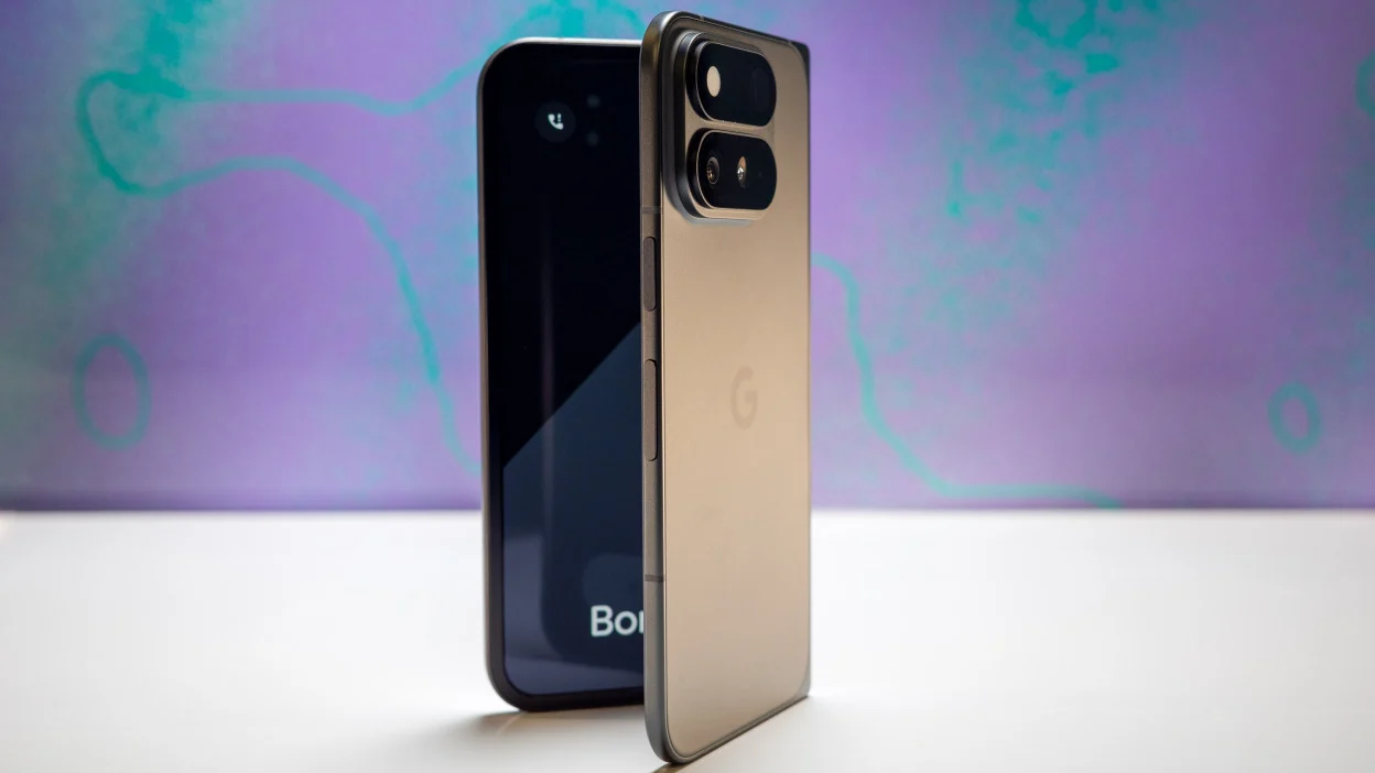 Google Pixel 11 Pro Fold