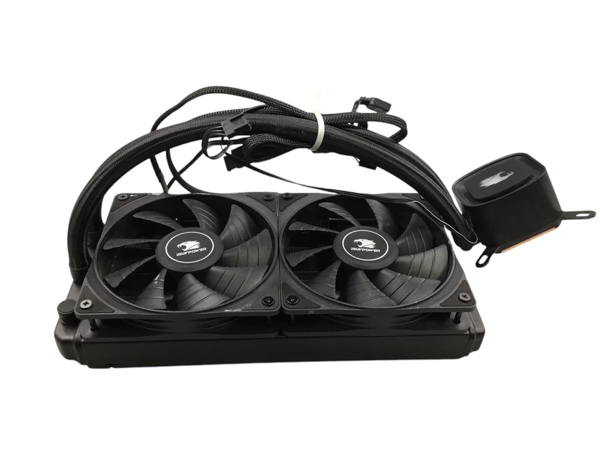 iBUYPOWER AW4