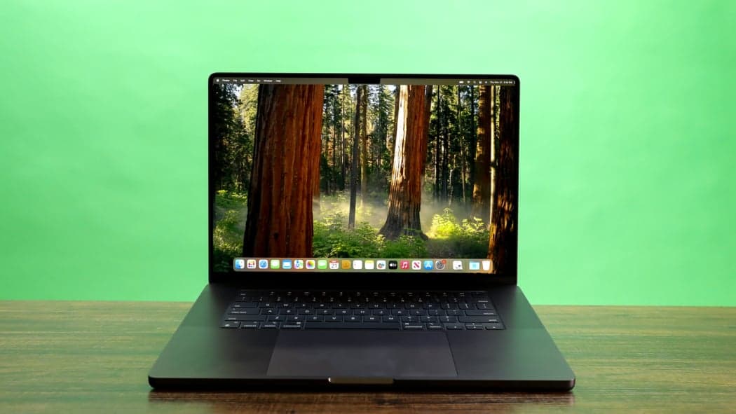 Apple MacBook Pro 16 M4 Pro