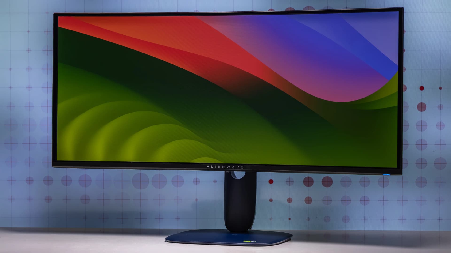 Alienware AW3423DWF (cv2c3)