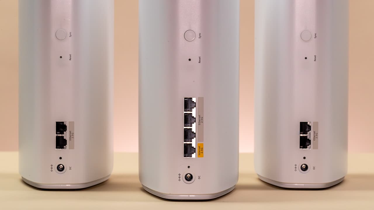 Netgear Orbi 770