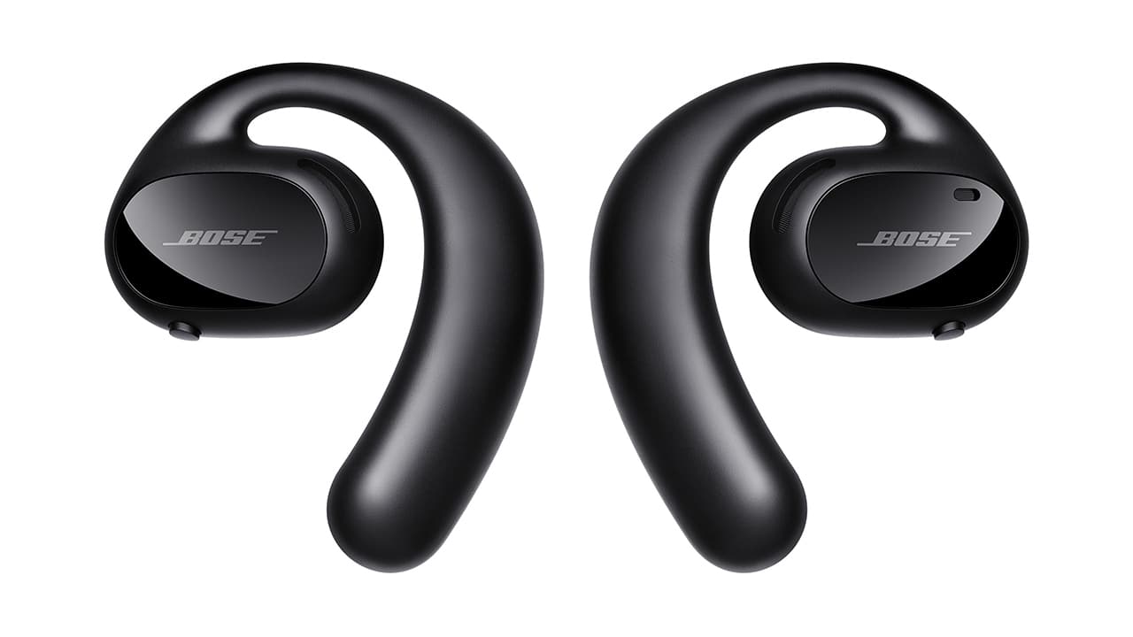 Bose Sport Open
