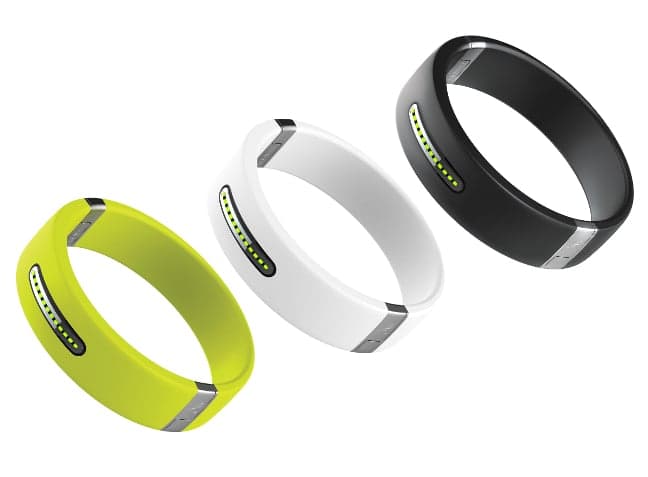 Jaybird Reign Fitness Sports Tracker