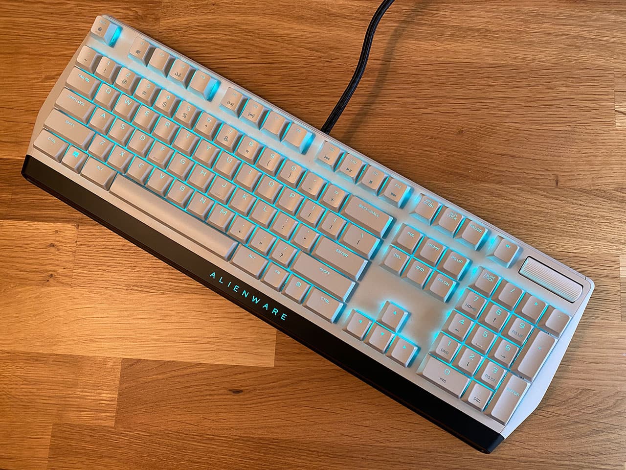 Alienware AW510K