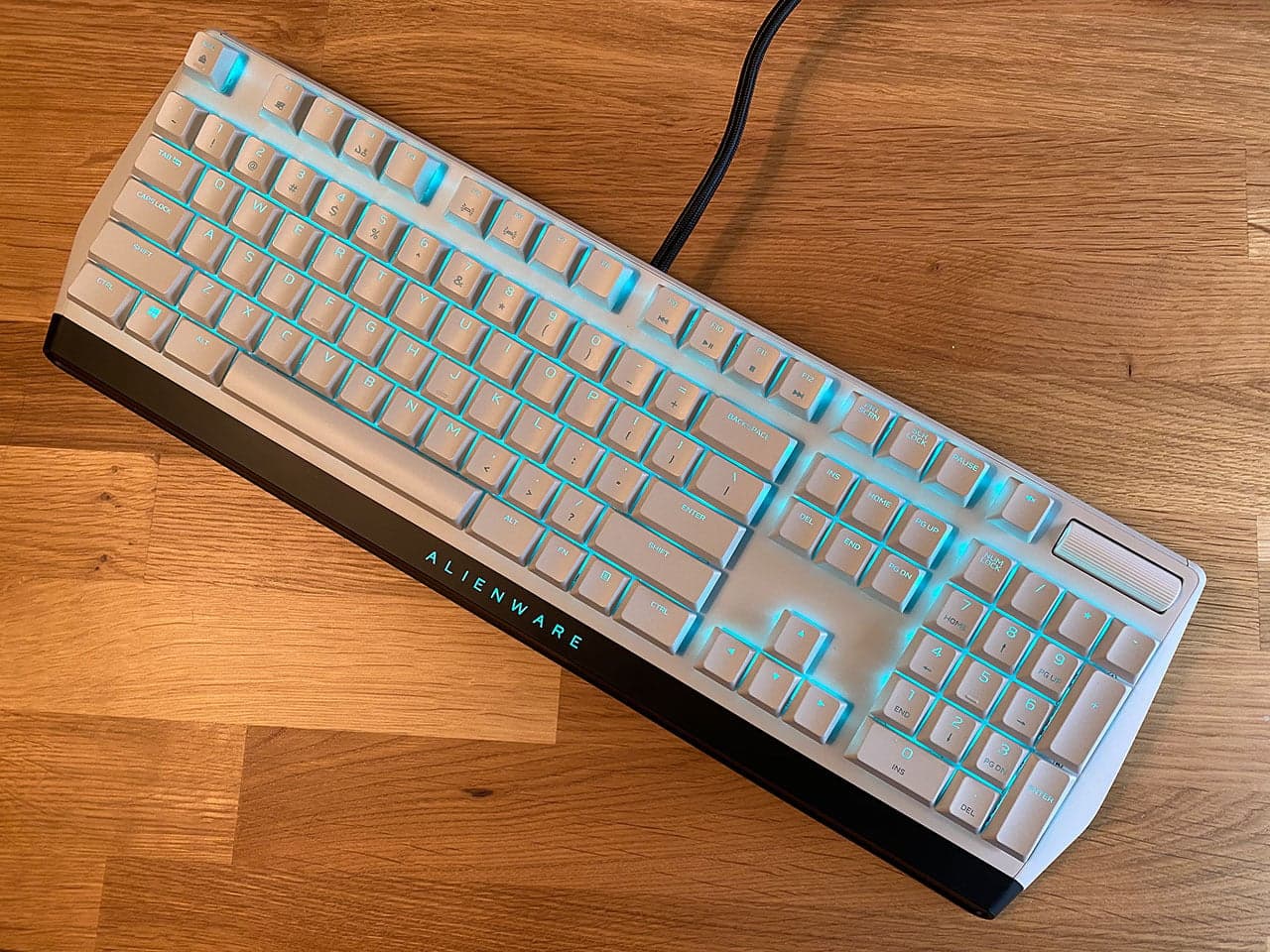 Alienware AW510K