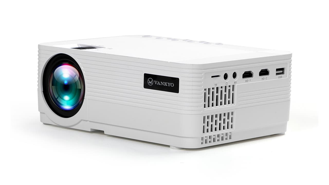 Vankyo Leisure 470 Pro