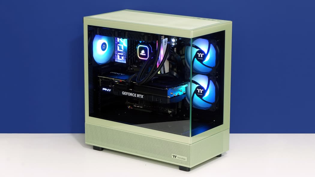 Thermaltake View 270 TG