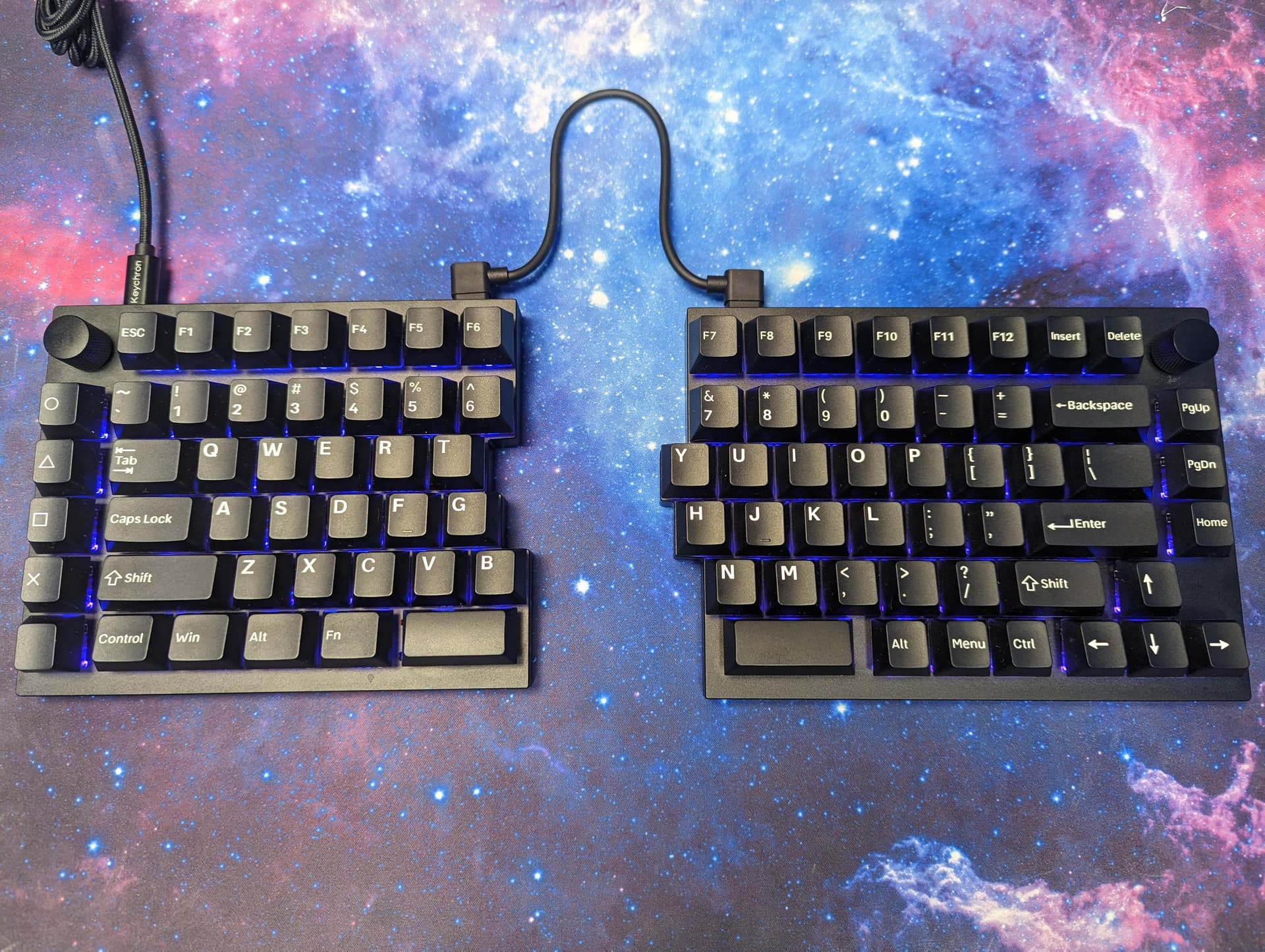 Keychron Q11