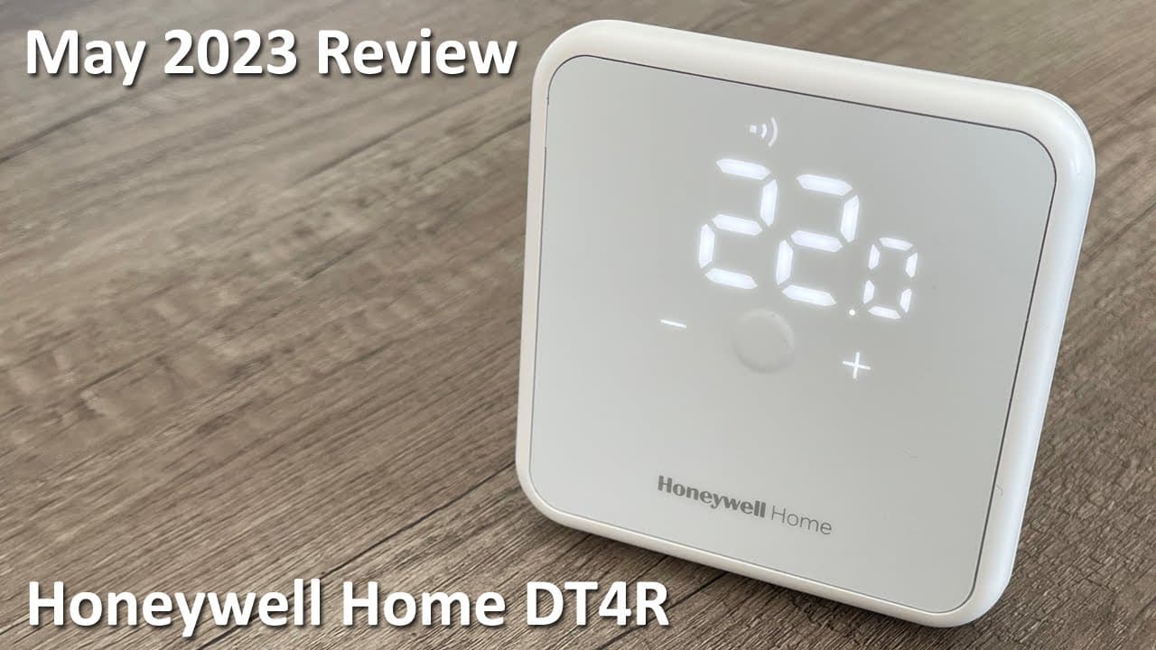 Honeywell DT4R