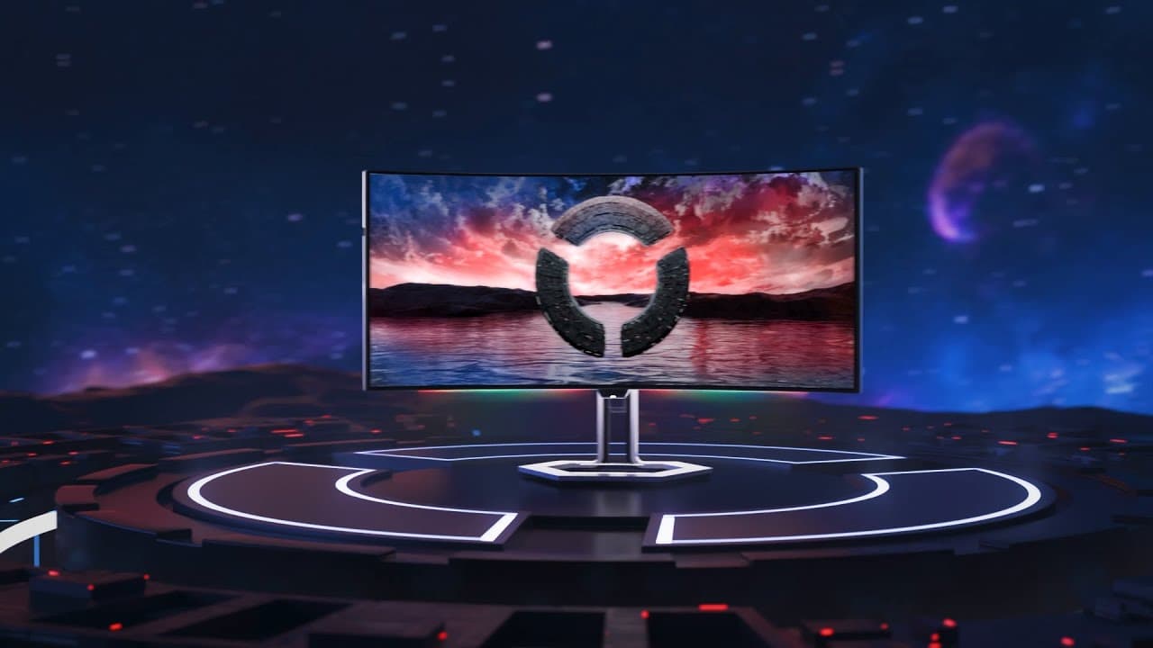 Lenovo Legion Pro