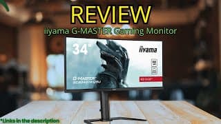 iiyama G-MASTER