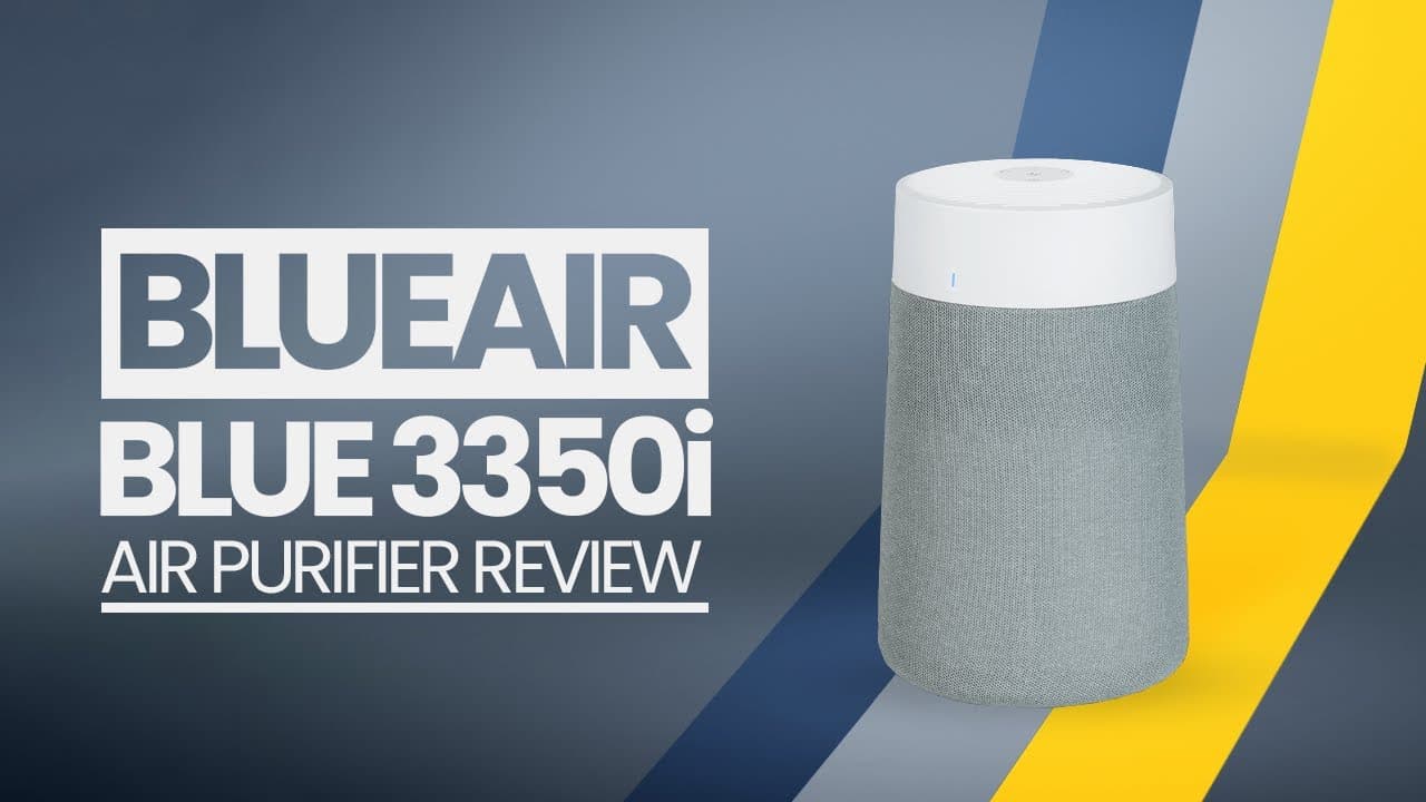 BLUEAIR Blue Max 3350i