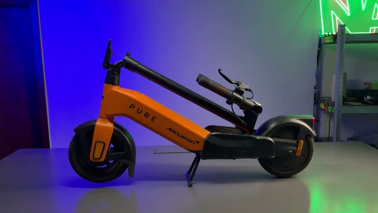 Pure Flex