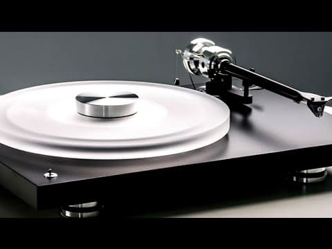 Pro-Ject Debut Reference 10