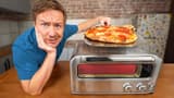 Sage The Smart Oven Pizzaiolo