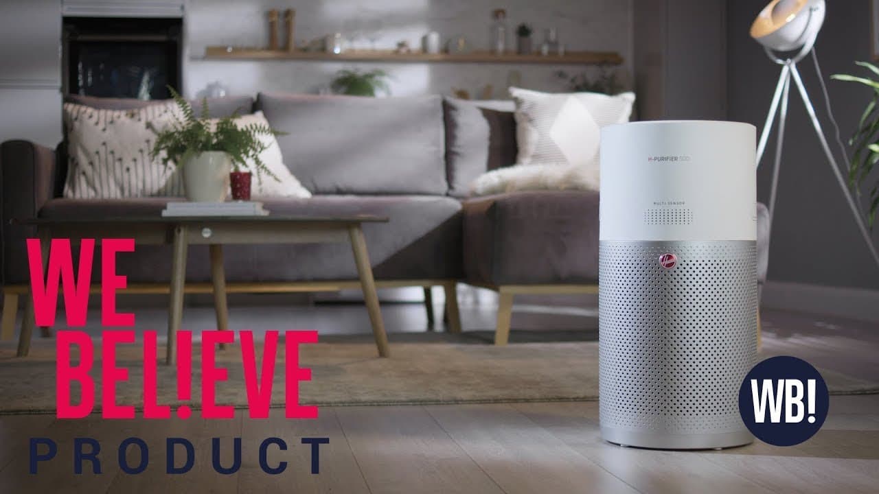 Hoover H-Purifier 500