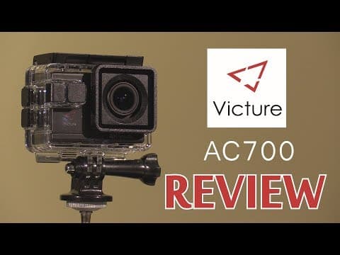 Victure AC700